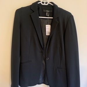 Black Work Blazer - NWT